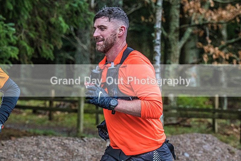 Glentress 21  10K-678 - High Terrain Events Glentress 21 & 10K Trail Runs Saturday 18th February 2023