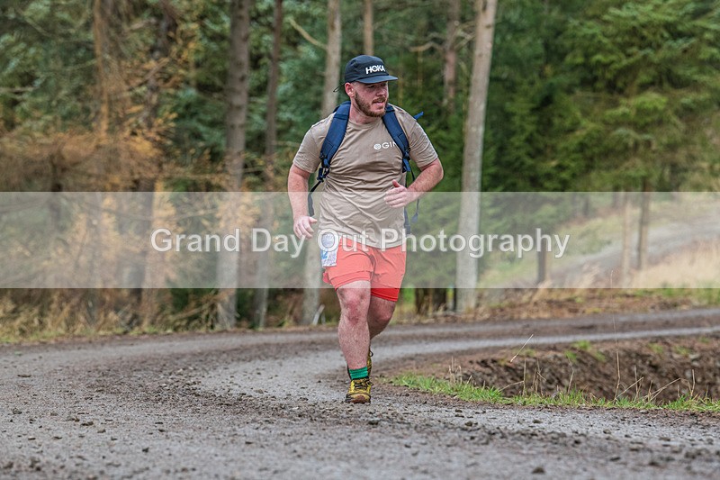 Glentress 21  10K-1557 - High Terrain Events Glentress 21 & 10K Trail Races Saturday 16th November 2024