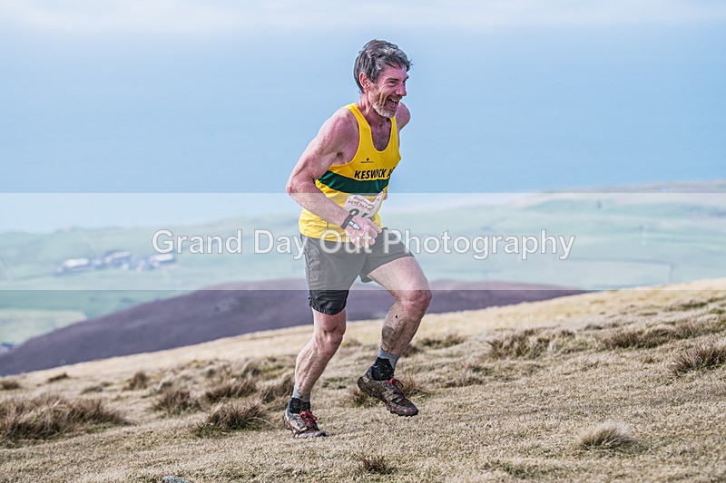 Black Combe-353 - Black Combe Fell Race Saturday 7th March 2026