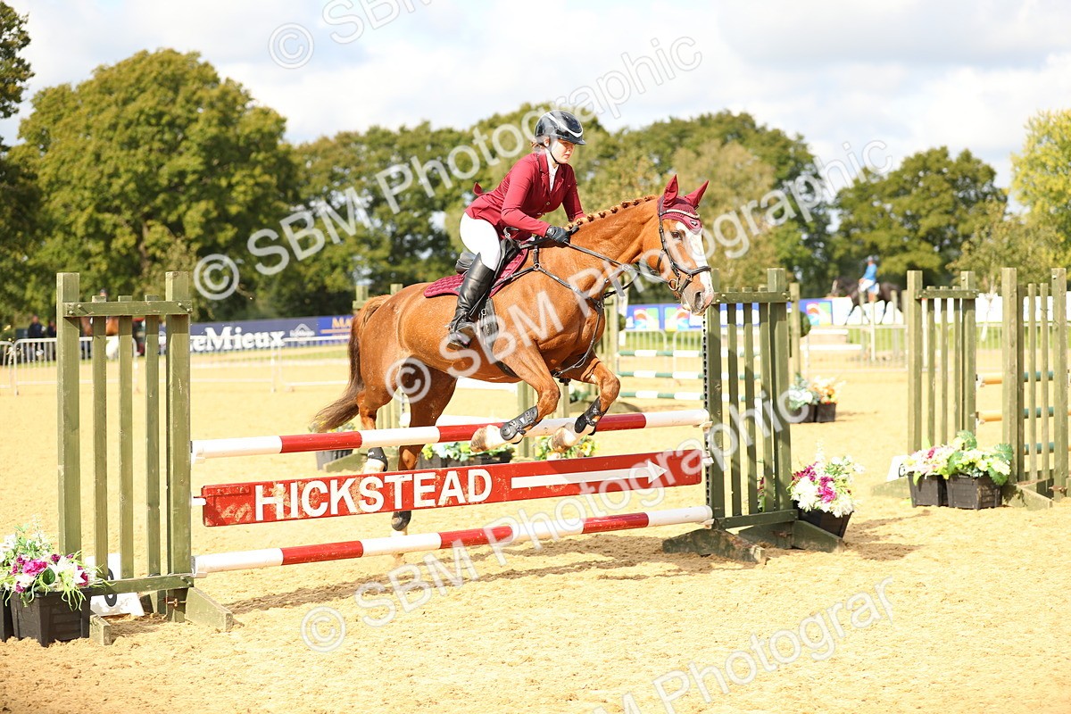 SBM_63141 - J42 - Grand Tour 1.00m Championship