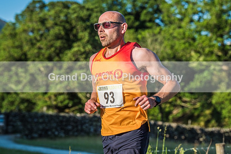 Round Latrigg-120 - Round Latrigg (Mike Mullen Memorial) Fell Race Wednesday 14th June 2023