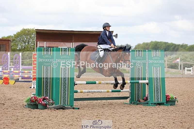 250505-105856-04561 - Cls 3 Pony Discovery and 90cm Open