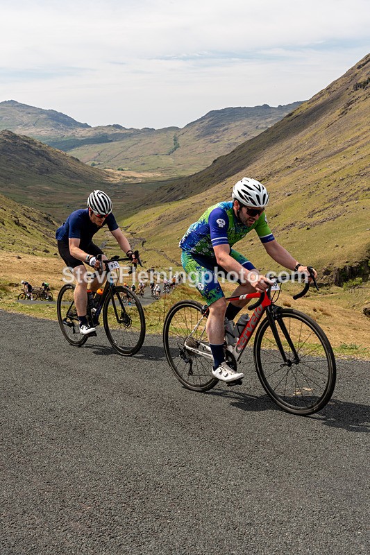 134704 - Wrynose 13.00-14.00