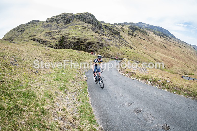 121637 - Hardknott Pass Camera 2 12.00-13.00