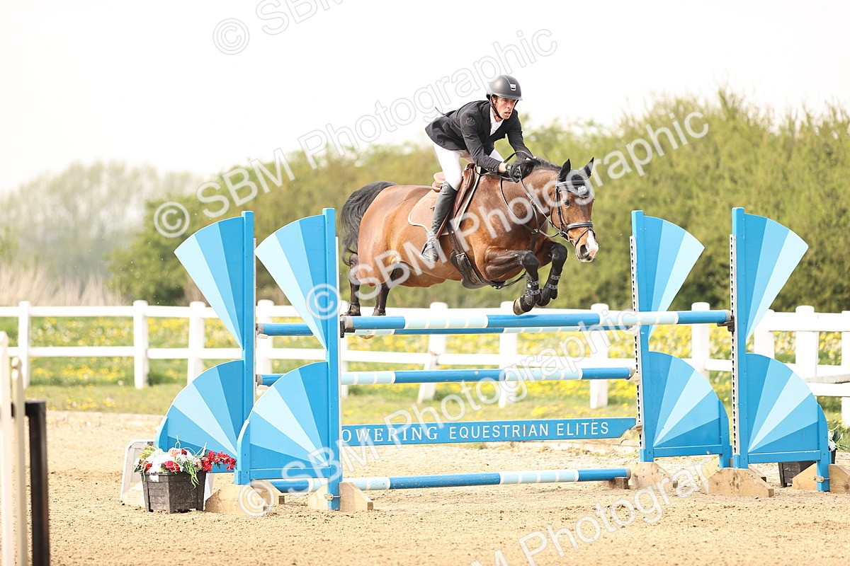  - Class 20 - National 1.30-1.40m