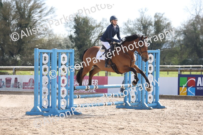 20260322-0840 - Class 3 - 80cm