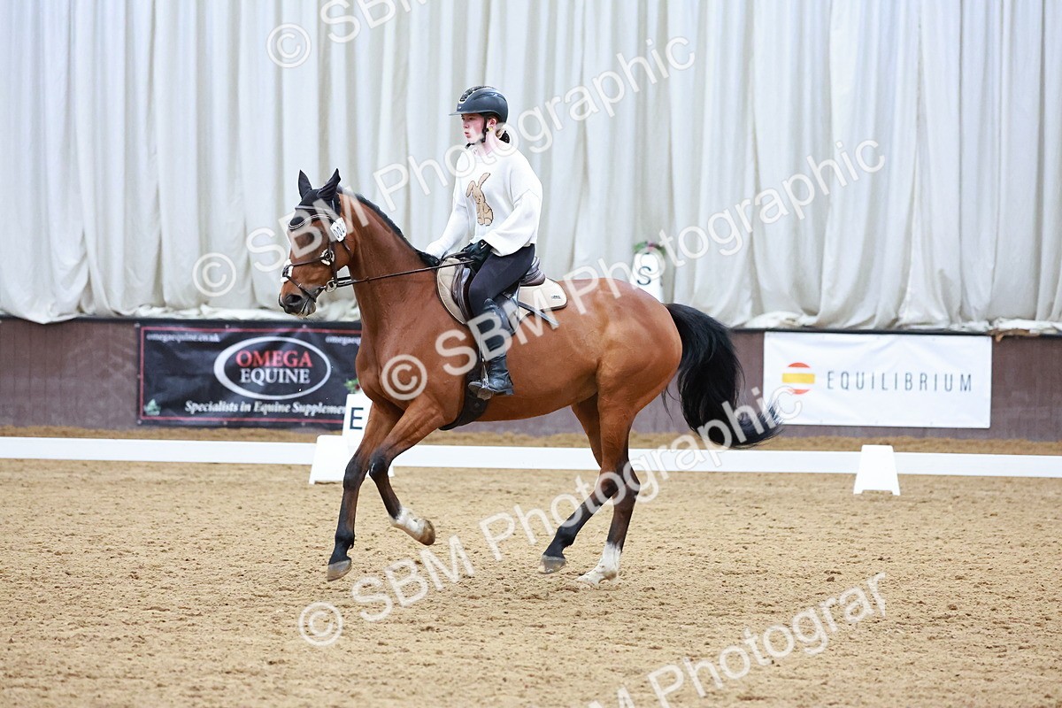 1I0A1042 - Class 3-6 - Prelim 1-Novice 2