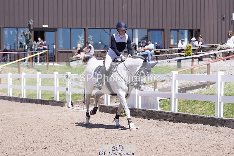 240719A-132008-11442 - Cls 14, 1 Star Silver Tour 1.25m