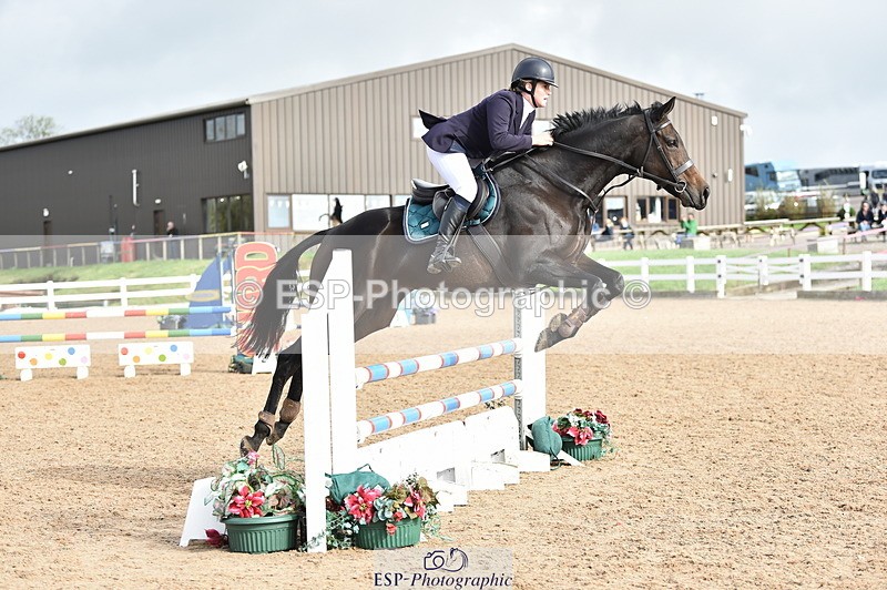 231013A-120342-01557 - Cls 2 95cm Amateur Quali