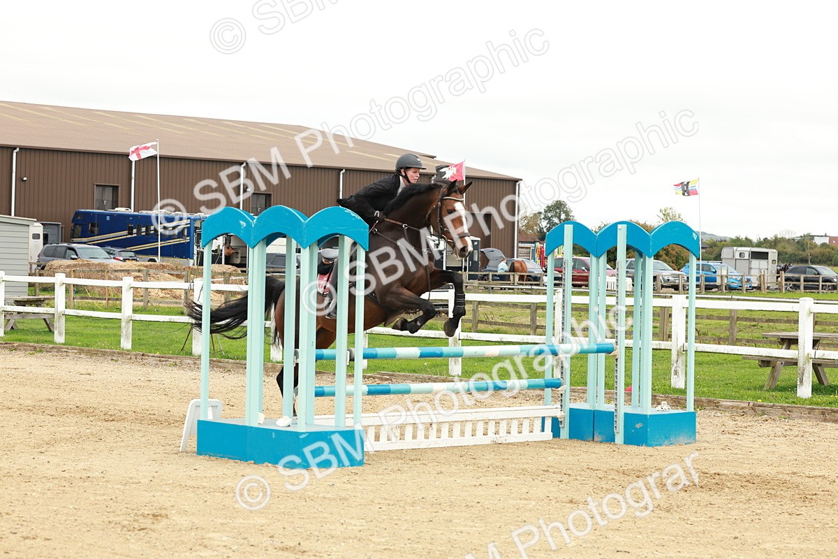 1I0A7036 - Class 2 - Senior British Novice