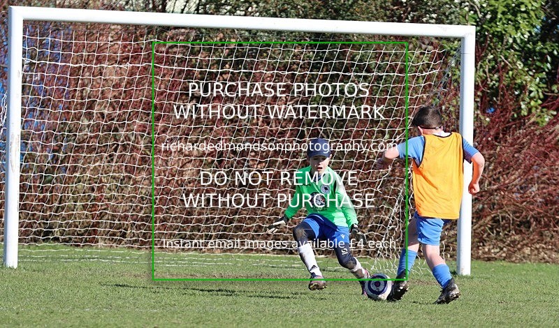 IMG_6494 - Ibis Utd U9 v Wattsfield (Part 1) 5/3/22