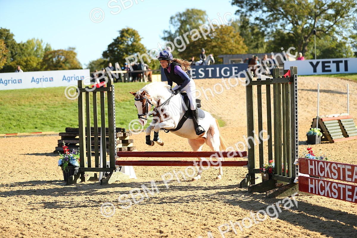 SBM_00915 - E2 Eventers Challenge 60cm Open