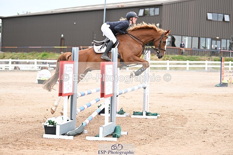 250727-083835-08556 - Cls 31 British Novice and 90cm