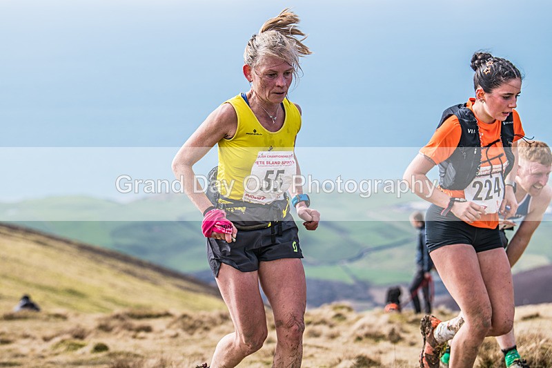 Black Combe-439 - Black Combe Fell Race Saturday 7th March 2026