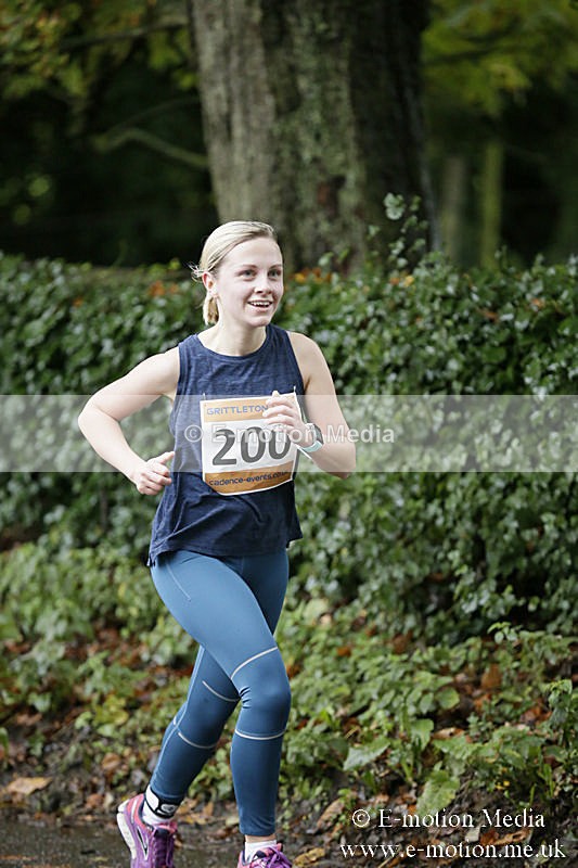 CAD131019-0975 - Cadence Events Grittleton 10km 13/10/19