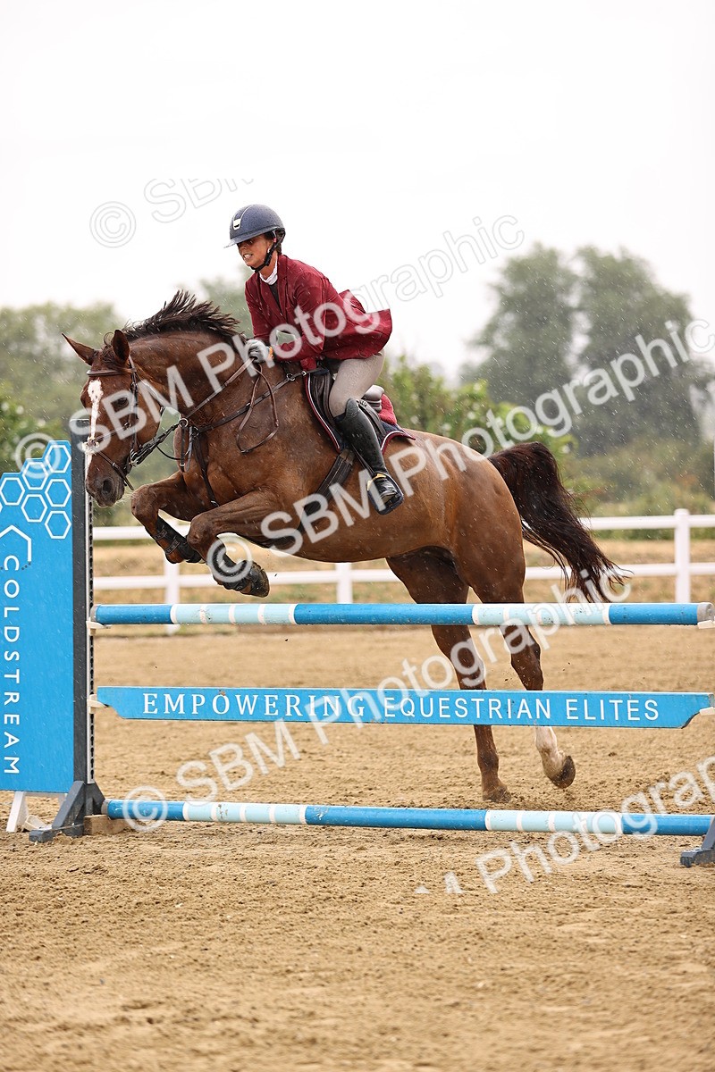 SBM_026574 - Class 12 - Amateur Championship Qualifier 1.05m