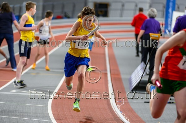 RelMast25-923118 - Male Set Two