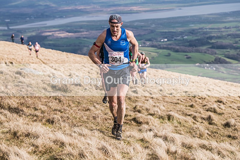 Black Combe-1633 - Black Combe Fell Race Saturday 7th March 2026