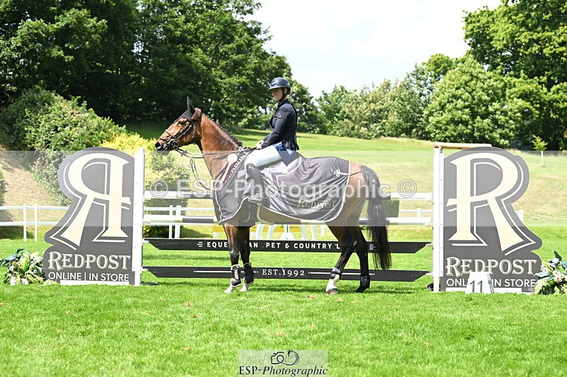 250614A-141026-07071 - Cls 20 Foxhunter