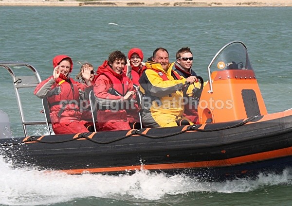 090511 RIBCRAFT RIB IMG_1299 - RIBs, Tenders, Dories, Dinghies