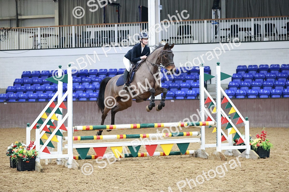 SBM_000306 - Class 2 - Senior British Novice - 90cm