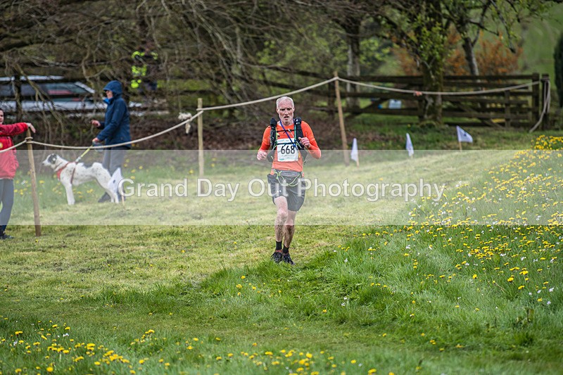 3 Peaks-2409 - The 3 Peaks Race Saturday 27th April 2024