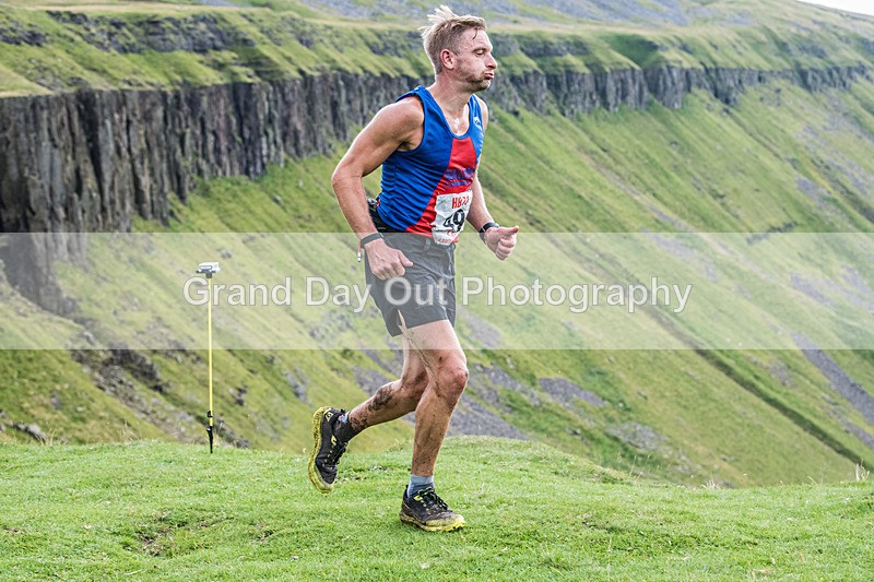 High Cup Nick-53 - Inov8 High Cup Nick Fell Race Sunday 28th August 2022