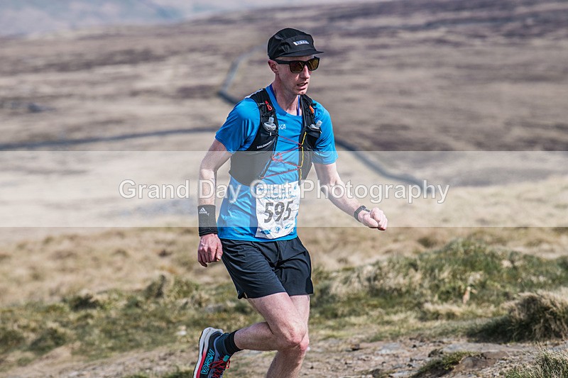 Pen-Y-Ghent-60 - The 3 Peaks Race Saturday 25th April 2026 - Pen Y Ghent