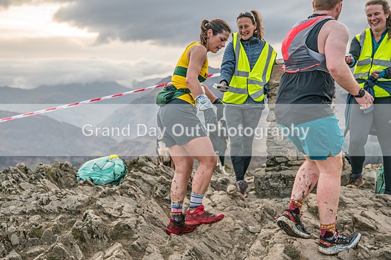 Loughrigg-714 - Loughrigg Fell Race, Wednesday 8th April 2026