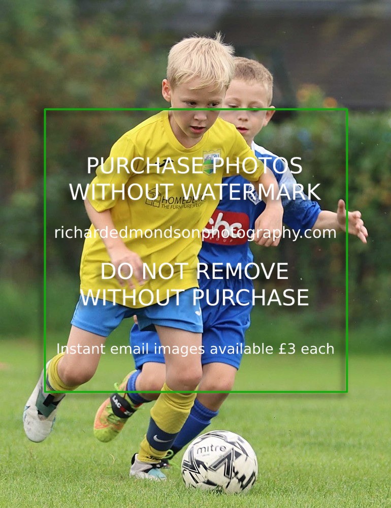 IMG_0329 - Wattsfield U9 v Kendal Utd U9 (9/9/23)