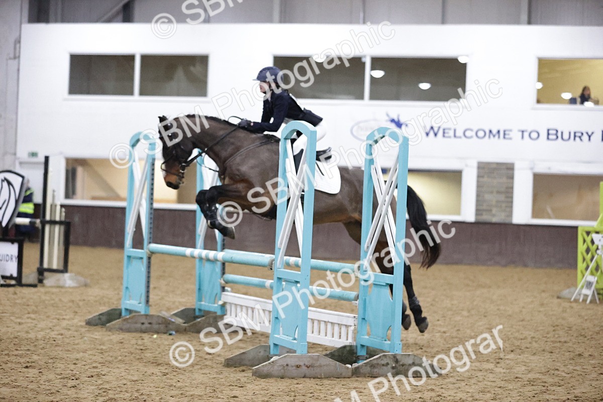 SBM_001368 - Class 3 - 1.00m