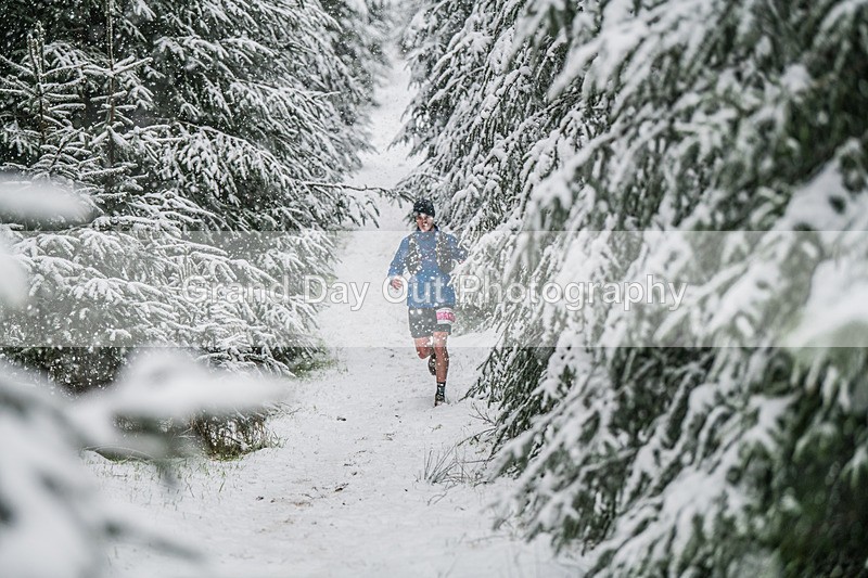 Glentress-2392 - High Terrain Events Glentress 42, 21 & 10K Trail Races Sunday 15th February 2026