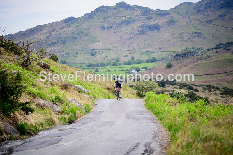 115034 - Blea Tarn Climb 11:00 - 12:00