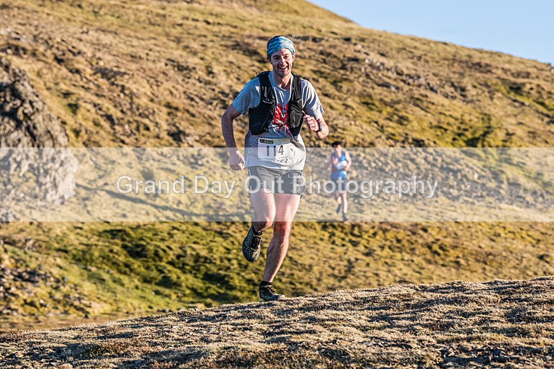 Grisedale-269 - Grisedale Grind Fell Race Wednesday 17th April 2024