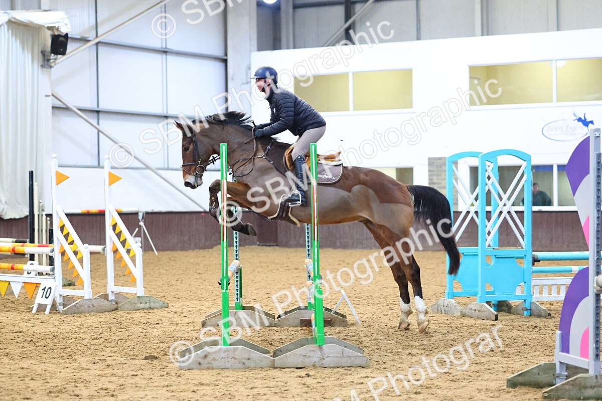 SBM_000278 - Class 1 - Clear Round
