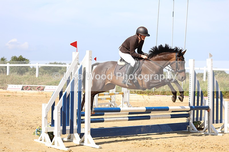 3E7A1059 - Class 7: 70cm Senior