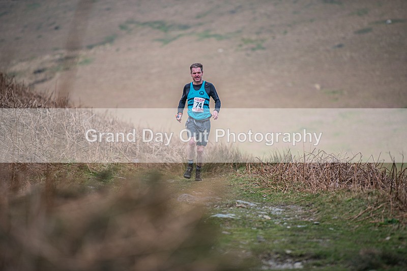 Black Combe-779 - Black Combe Fell Race Saturday 9th March 2024