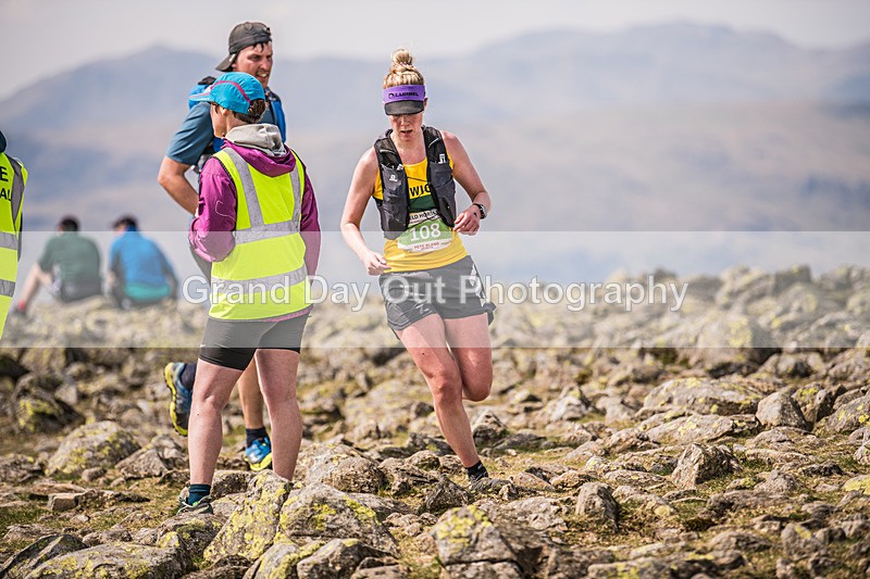Fairfield-653 - Fairfield Horseshoe Fell Race Saturday 11th May 2024