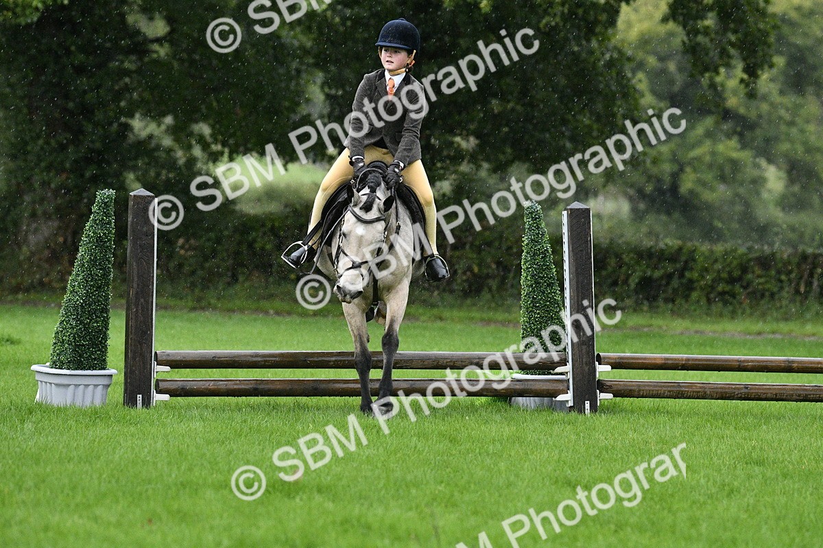 SBM_35513 - S30 - Nursery Stakes Working Hunter Pony