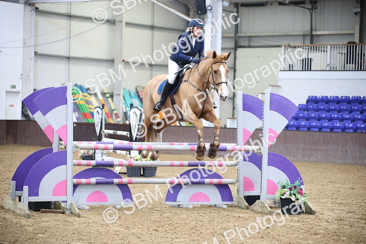 5K7A4194 - Class 3 - Senior Newcomers/ 1.10m Open