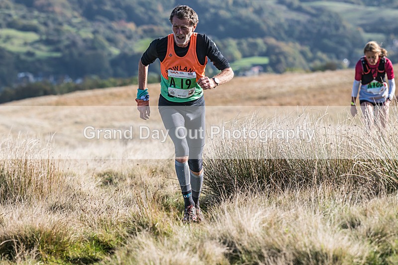 Leg 1 -218 - UK Fell & Hill Relays - Todmorden Leg 1 Saturday 17th October 2026