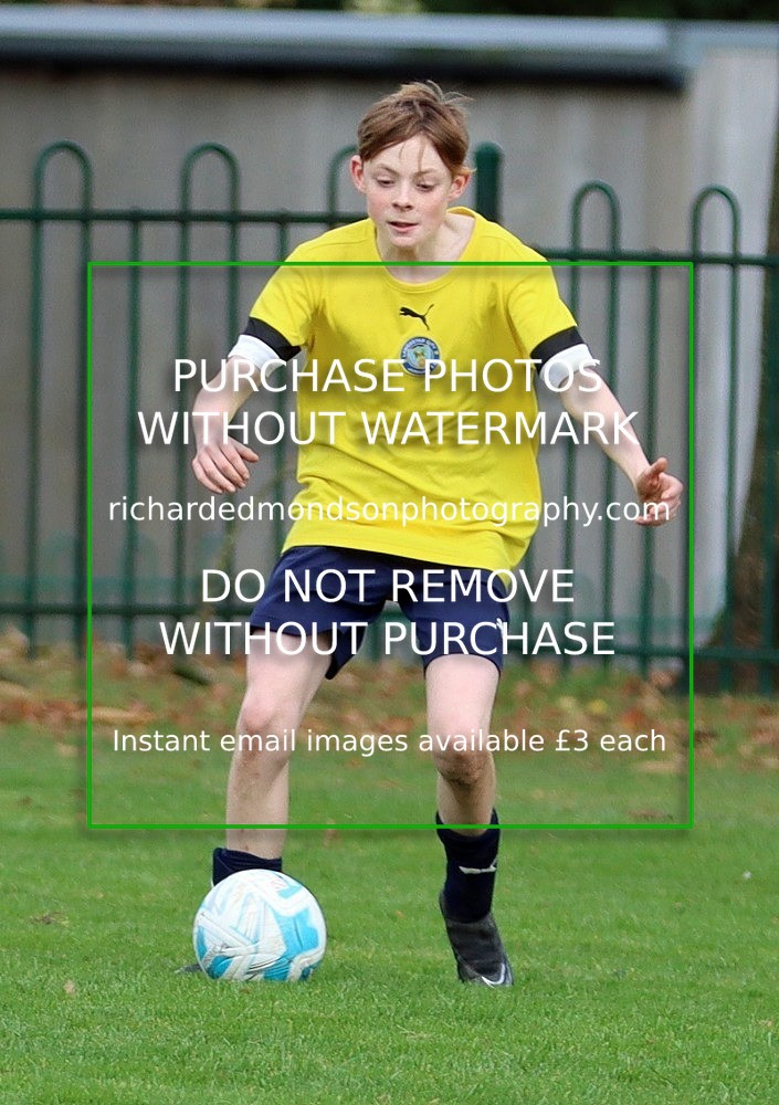 IMG_9599 - Wattsfield Youth U13 vs Lancaster City Juniors U14's Scorpions (27/10/24)