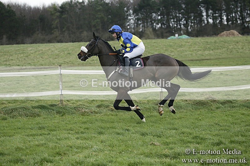 PtP 031217 84 - Hursley Hambledon Point-to-Point Larkhill 03/12/17