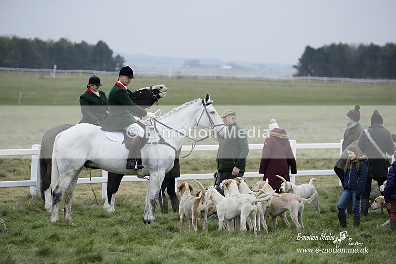 PtP 220122 266 - Royal Artillery Hunt Point-to-Point  - Larkhill Racecourse 22/01/22