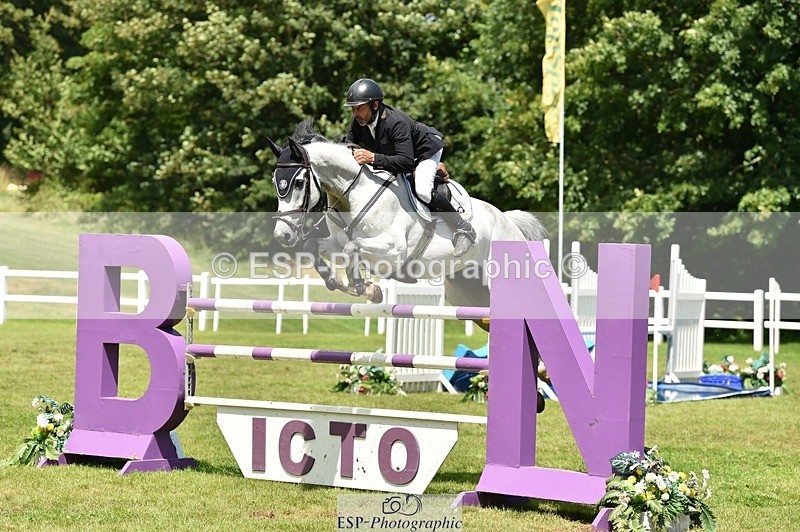 230709-133804-18967 - Cls 32 Foxhunter 2nd R Jump Off & P
