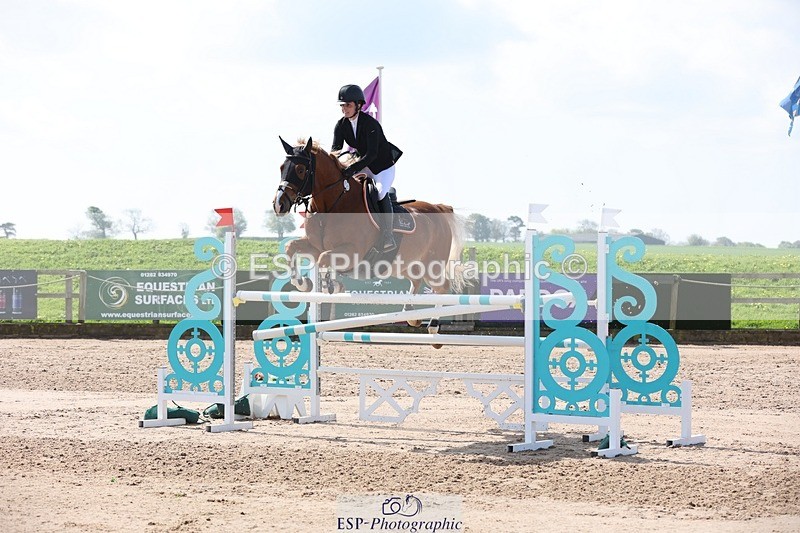 250427-104656-15607 - Cls 36 Young Horse 7yr old