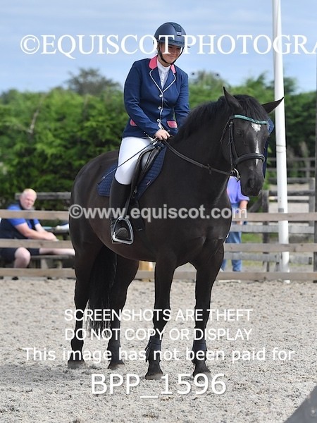 BPP_1596 - DERBY CLASS 3 - 40CM