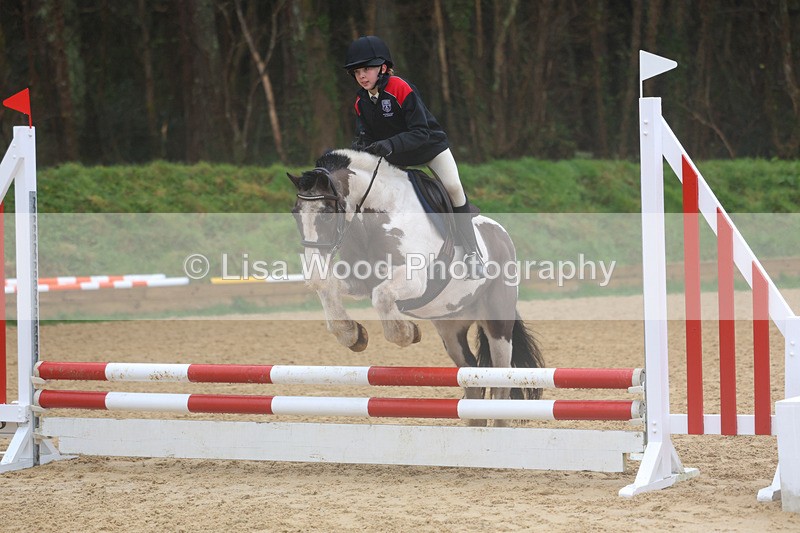 3E7A2004 - Class 3: 60 -65cm