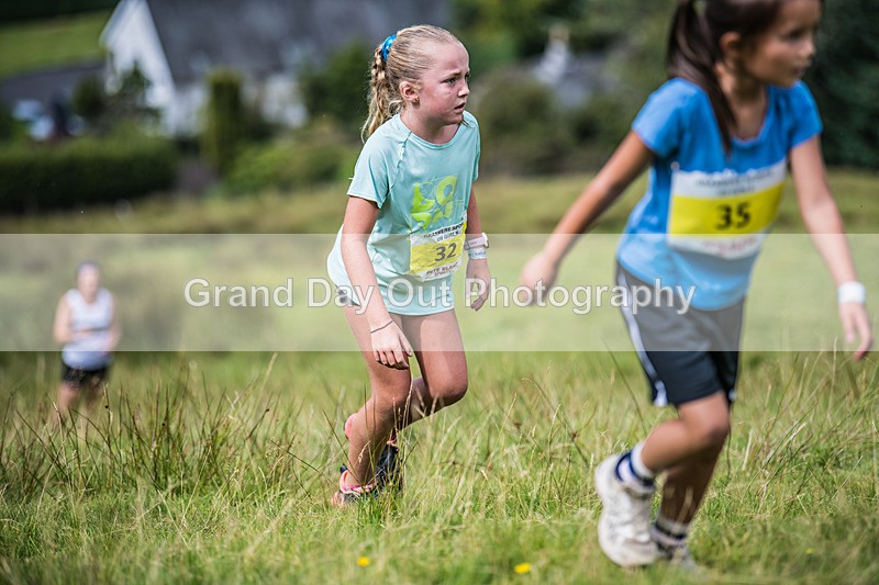 Grasmere Sports-51 - Grasmere Sports Junior & Senior Fell Races Sunday 24th August 2025