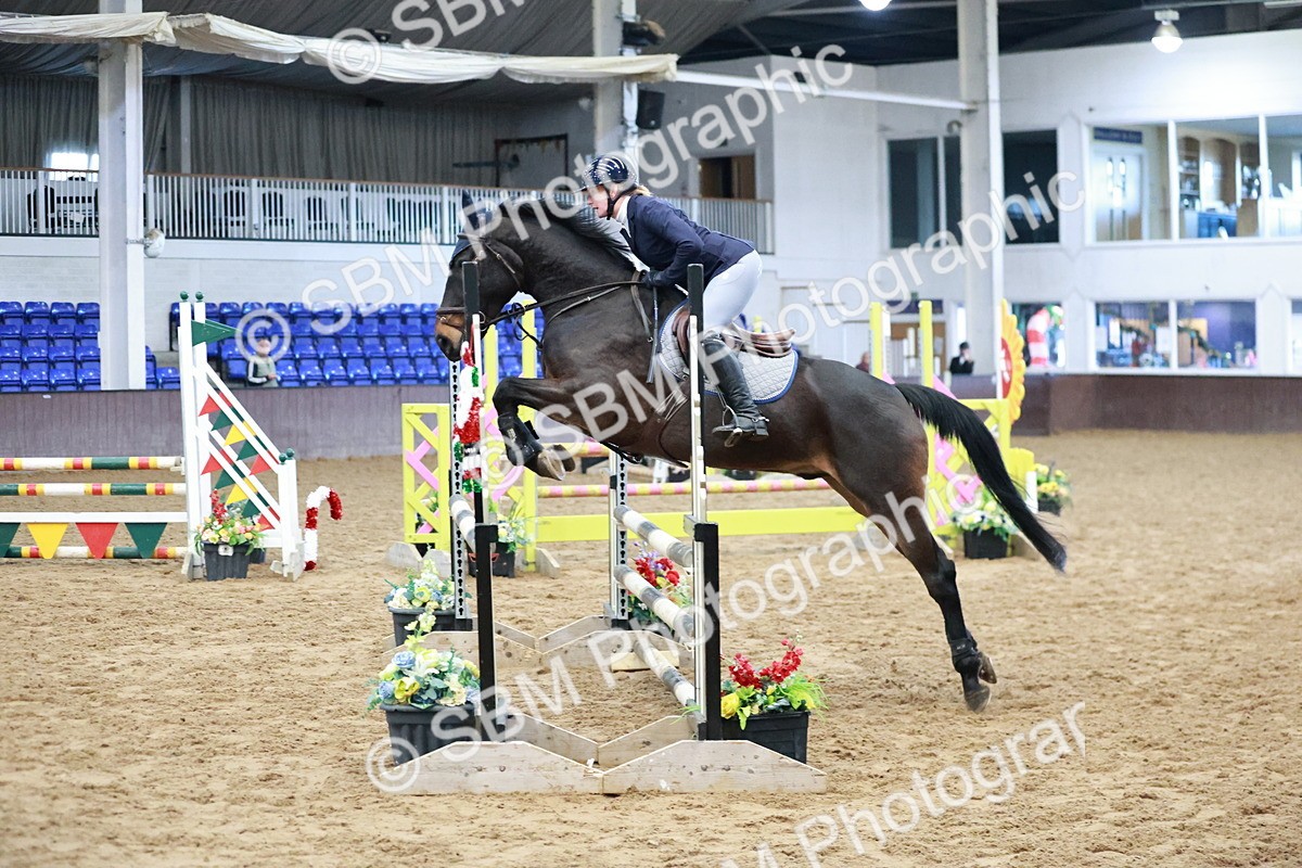SBM_000231 - Class 2 - Senior British Novice 90cm